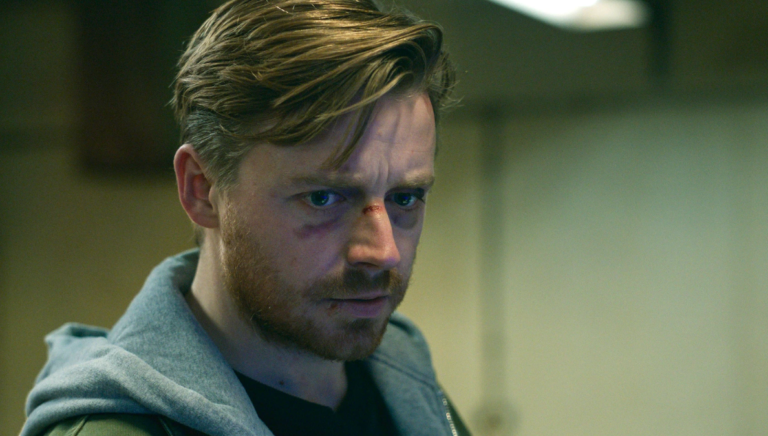 Jack Lowden