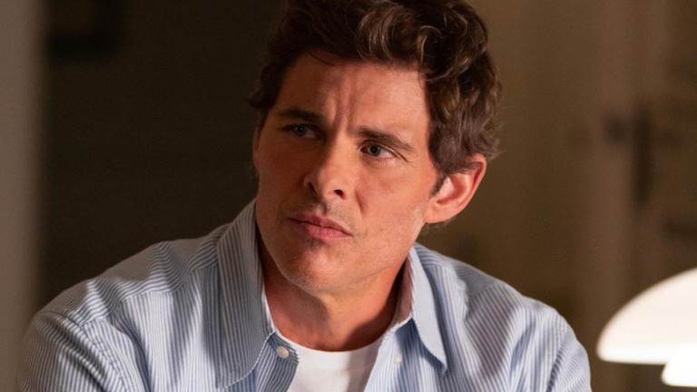 James Marsden entra para o elenco da 2ª temporada de Seus Amigos e Vizinhos