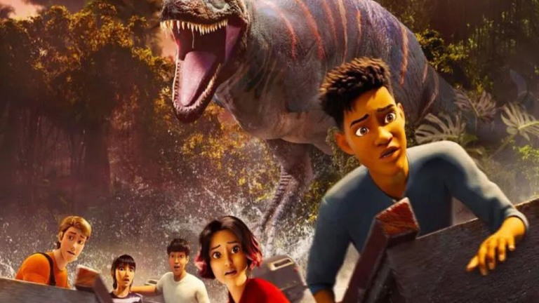 Jurassic World: Teoria do Caos traz de volta personagem importante dos filmes, mas na pele de outro ator
