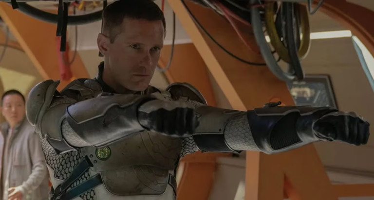 Diários de um Robô-Assassino, nova produção do AppleTV+, revela primeiro trailer; assista