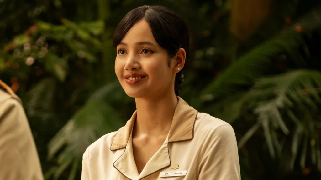 Mook (Lisa) | The White Lotus