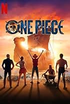 ONE PIECE: Egghead