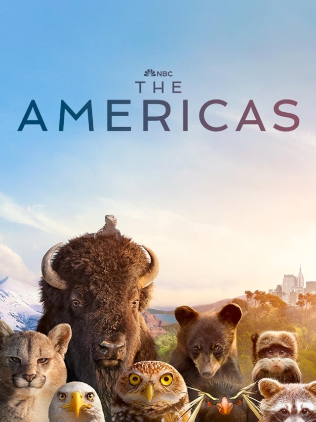 The Americas