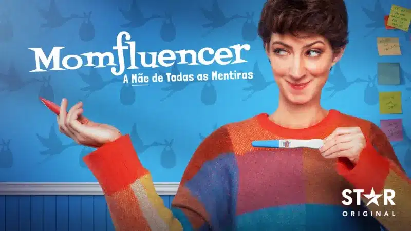 Momfluencer: A Mãe de Todas as Mentiras
