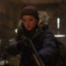 Bella Ramsey em The Last of Us