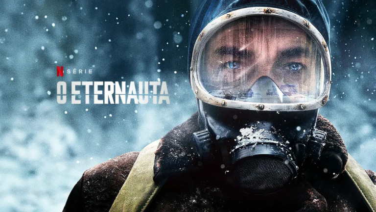 O Eternauta
