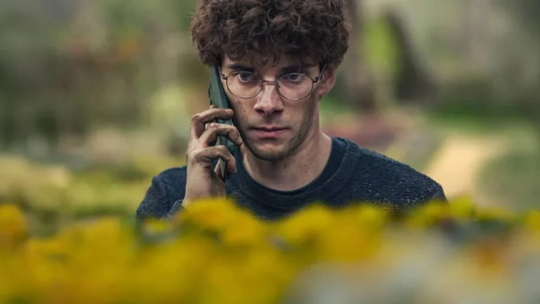 Netflix lança série de suspense sobre assassino de aluguel com astro de Elite