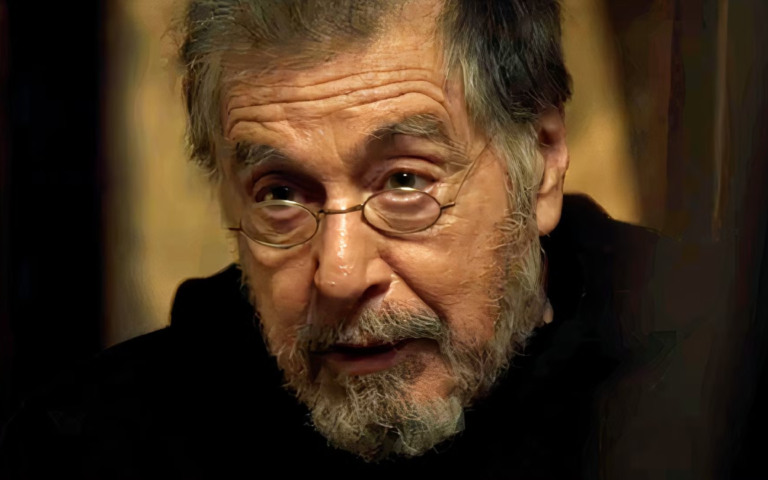 O Ritual: Filme de terror com Al Pacino ganha novo trailer; veja