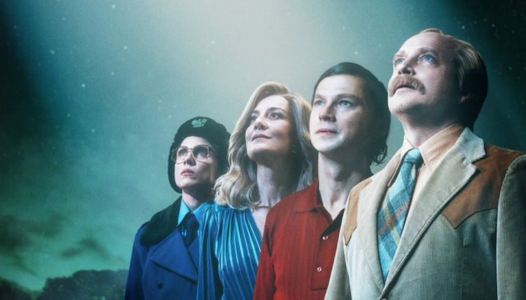 Feita para entusiastas de alienígenas, série de drama e ficção científica chega a Netflix