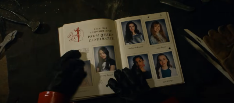 Netflix divulga trailer de Rua do Medo: Rainha do Baile; veja