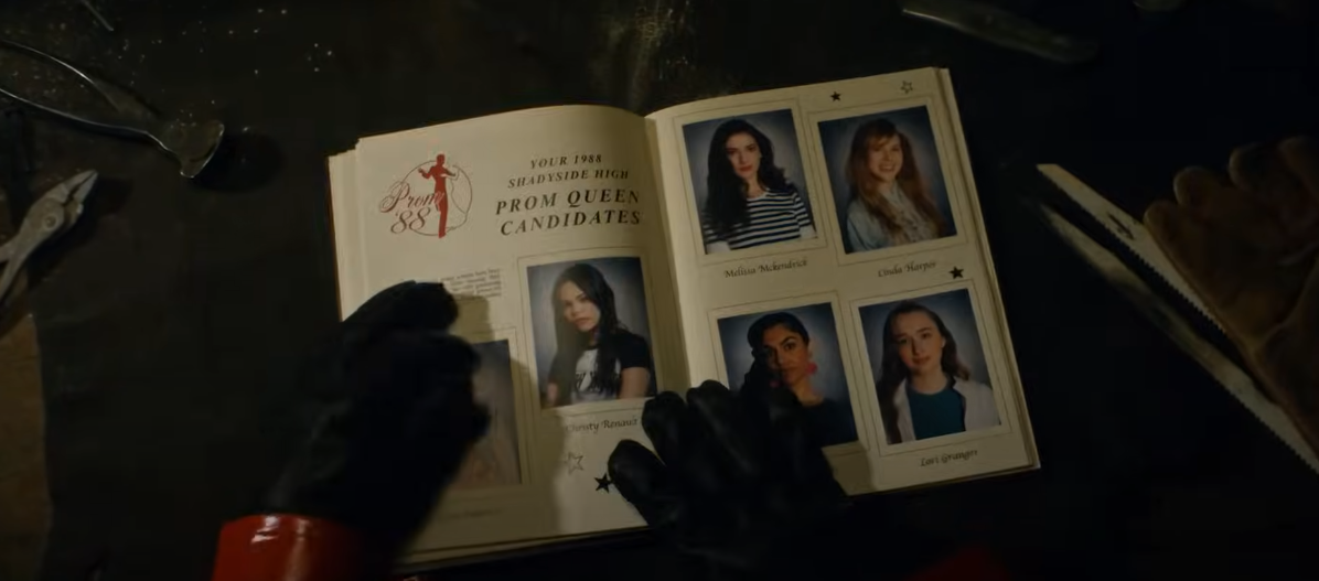 Netflix divulga trailer de Rua do Medo: Rainha do Baile; veja
