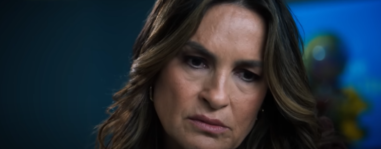 Law & Order: Organized Crime