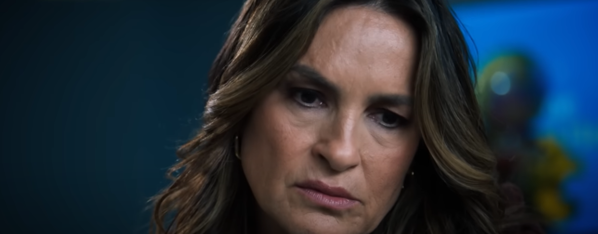Law & Order: Organized Crime