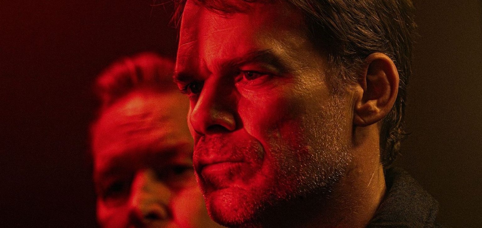 Dexter: Resurrection