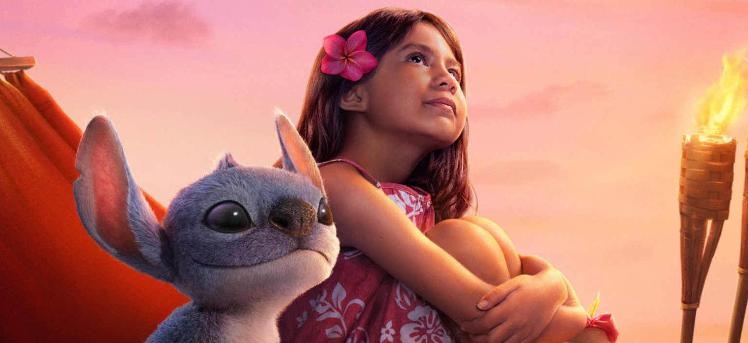 Lilo e Stitch Lilo e Stitch