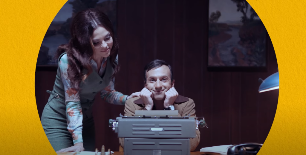 Chespirito: Sem Querer Querendo