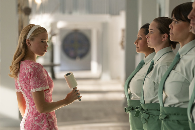 As Quatro Estações do Ano, Nonnas, Sereias e muito mais: as estreias da Netflix em maio