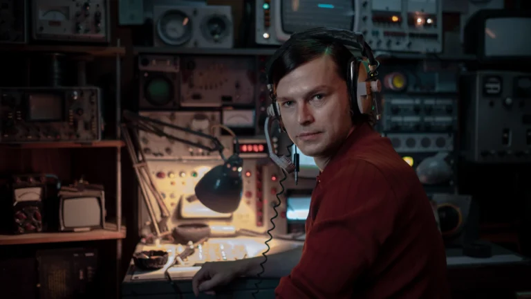 Solovik-Project-UFO-Netflix