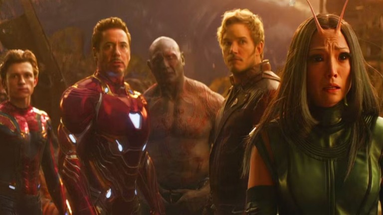 Vingadores: Doomsday vai arruinar dois dos seus melhores personagens