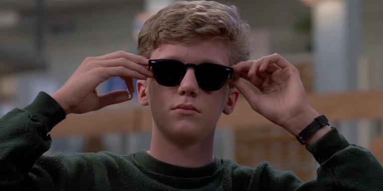 Anthony Michael Hall entra para 2ª temporada de Wandinha