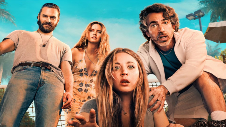 Baseado Numa História Real é cancelada após duas temporadas