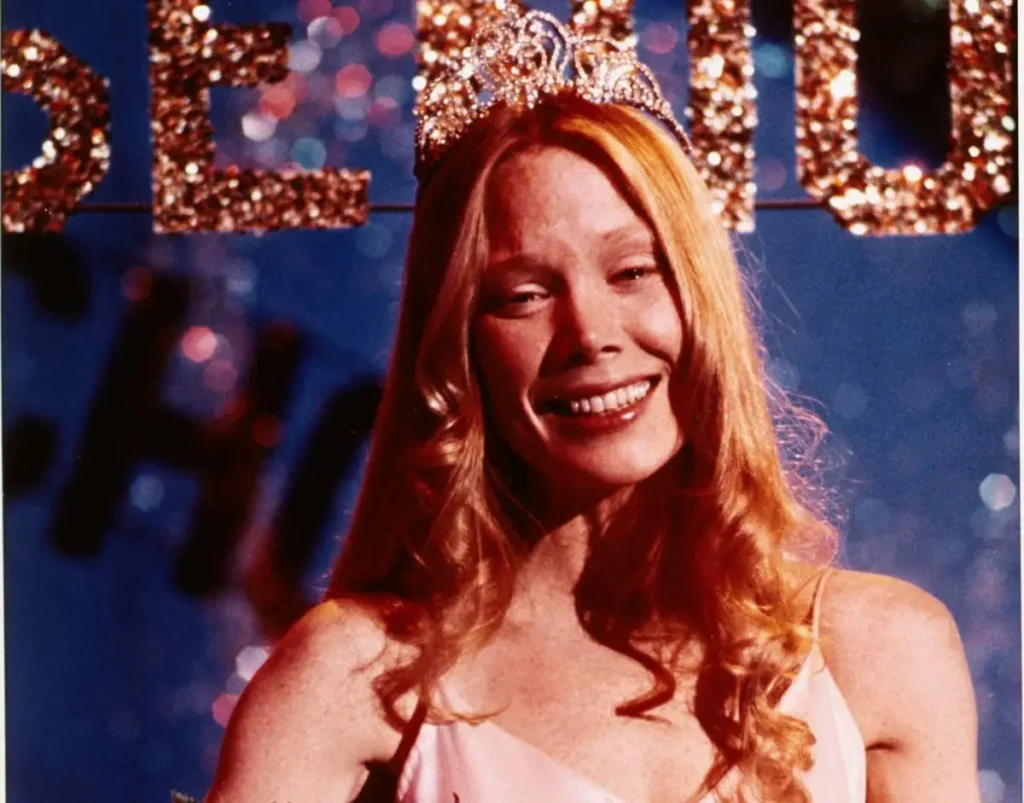 Prime Video confirma série baseada em Carrie, A Estranha