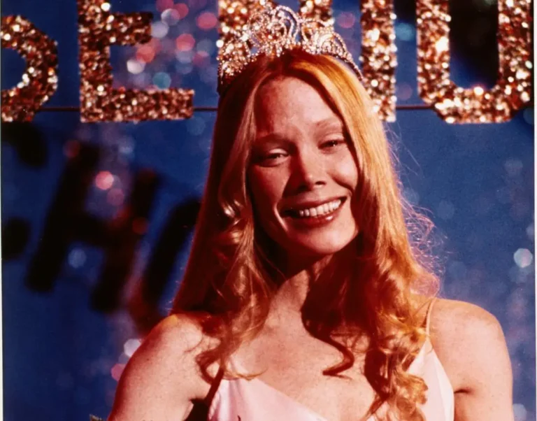 Prime Video confirma série baseada em Carrie, A Estranha