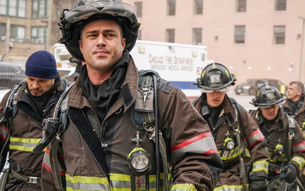 Chicago Fire
