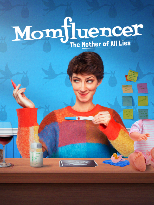 Momfluencer: A Mãe de Todas as Mentiras