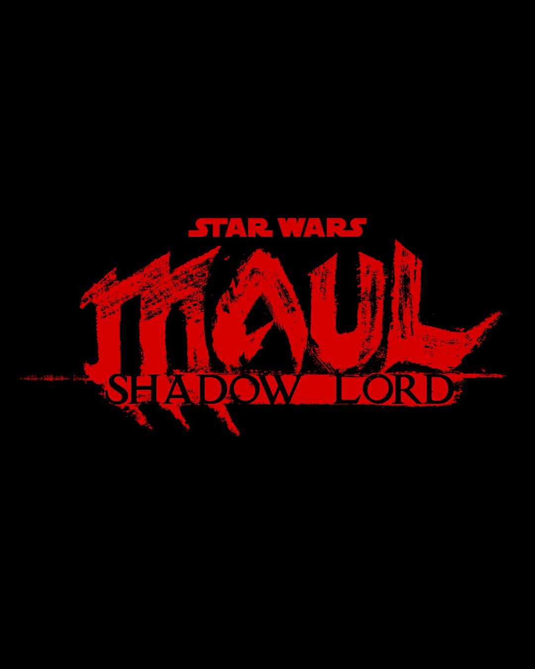 Star Wars anuncia nova série animada do vilão Darth Maul