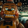 Five Nights at Freddy's