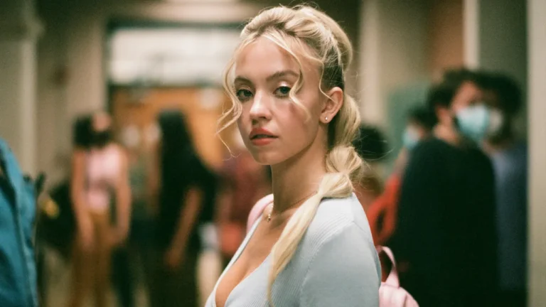 Split Fiction: Sydney Sweeney estrelará a adaptação do game