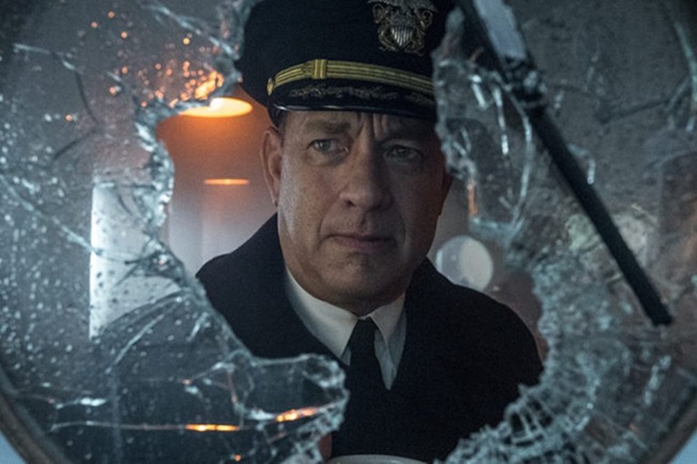 Sequência de Greyhound com Tom Hanks é confirmada; confira Sequência de Greyhound com Tom Hanks é confirmada; confira