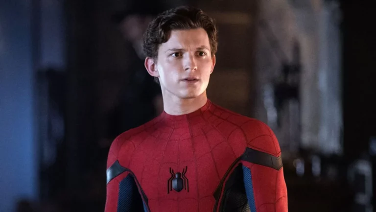 Homem-Aranha 4: Herói e Justiceiro se encaram em novas fotos intensas do set Homem-Aranha 4: Herói e Justiceiro se encaram em novas fotos intensas do set