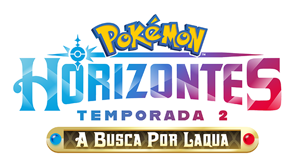 Pokémon: Horizontes - A Busca por Laqua: Parte 2