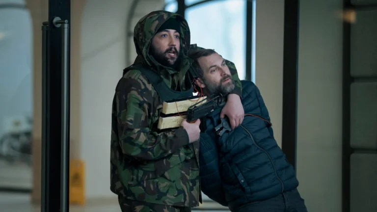 iHostage: iHostage, da Netflix, é baseado em história real?