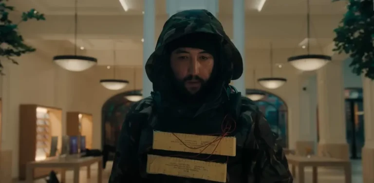 iHostage: Explicamos o final do filme da Netflix