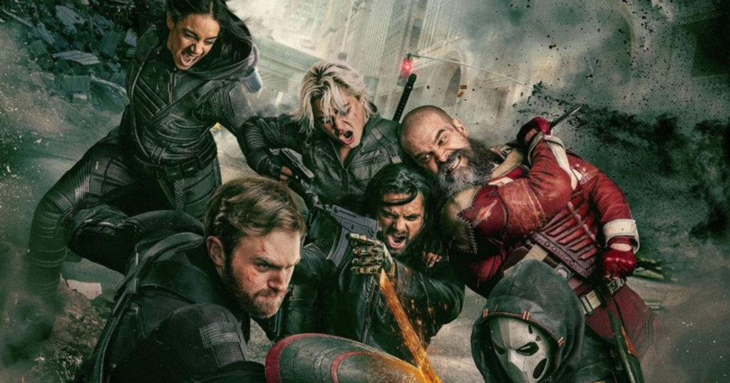 Thunderbolts* estreia oficialmente em todos os cinemas em 1º de maio
