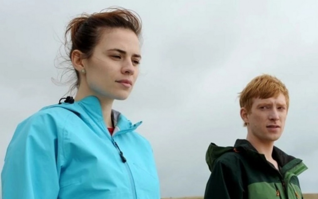 Black Mirror: Temporada 2, Episódio 1