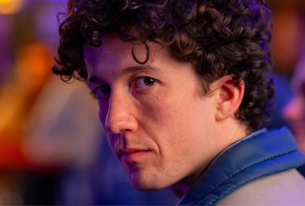 Final de Como Vender Drogas Online (Rápido