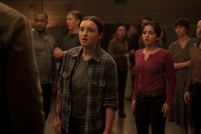 The Last of US recria cena polêmica