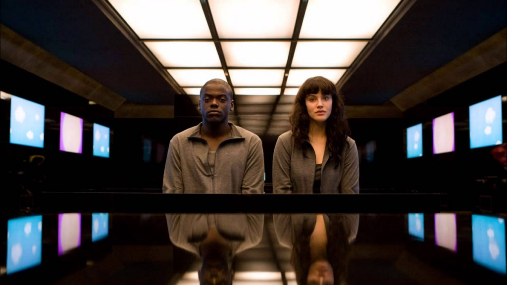 Black Mirror: Temporada 1, Episódio 2