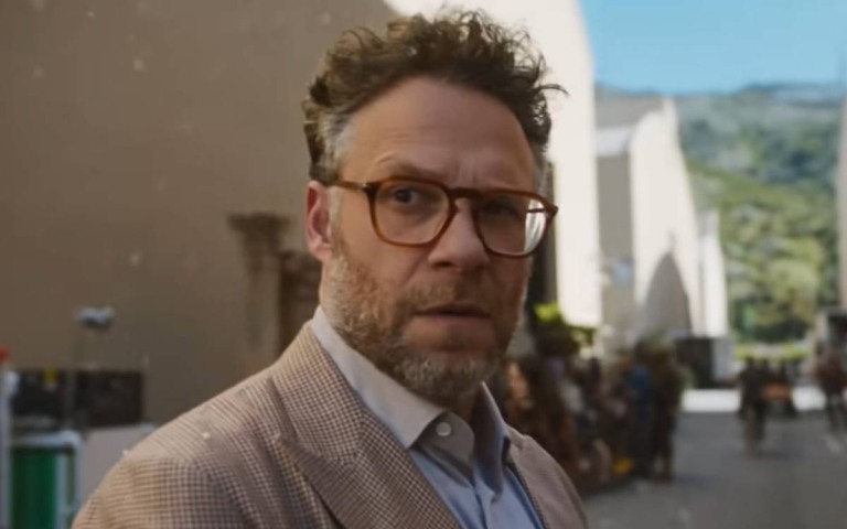The Invite: Seth Rogen, Penélope Cruz e Edward Norton estrelarão novo filme de Olivia Wilde
