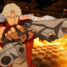 Devil May Cry na Netflix