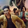 Jurassic World: Teoria do Caos