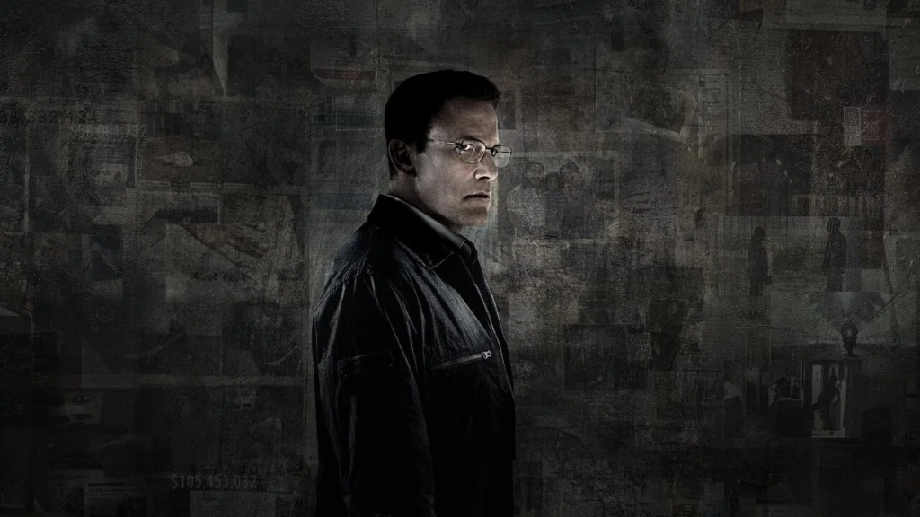 Ben Affleck brilha em O Contador 2