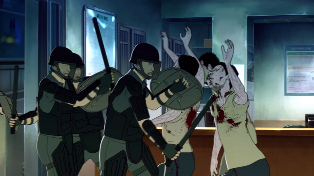 Seoul Station está disponível no Prime Vídeo