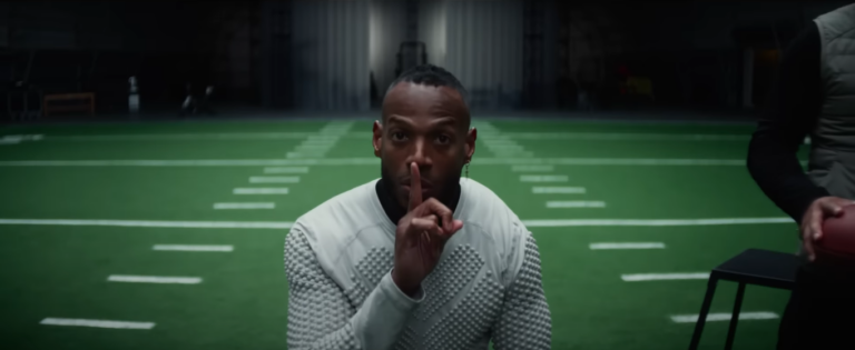 Him: Filme produzido Jordan Peele revela primeiro trailer; assista