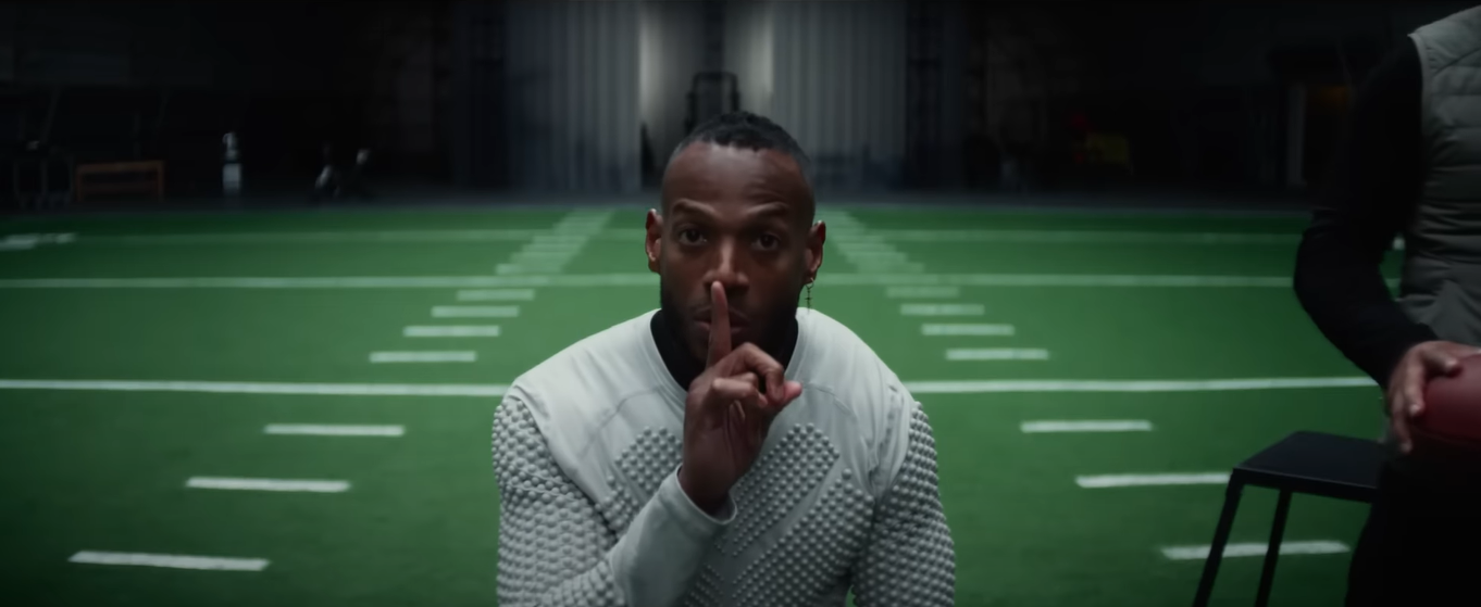 Him: Filme produzido Jordan Peele revela primeiro trailer; assista