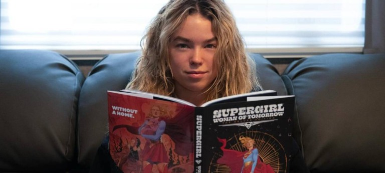 Supergirl